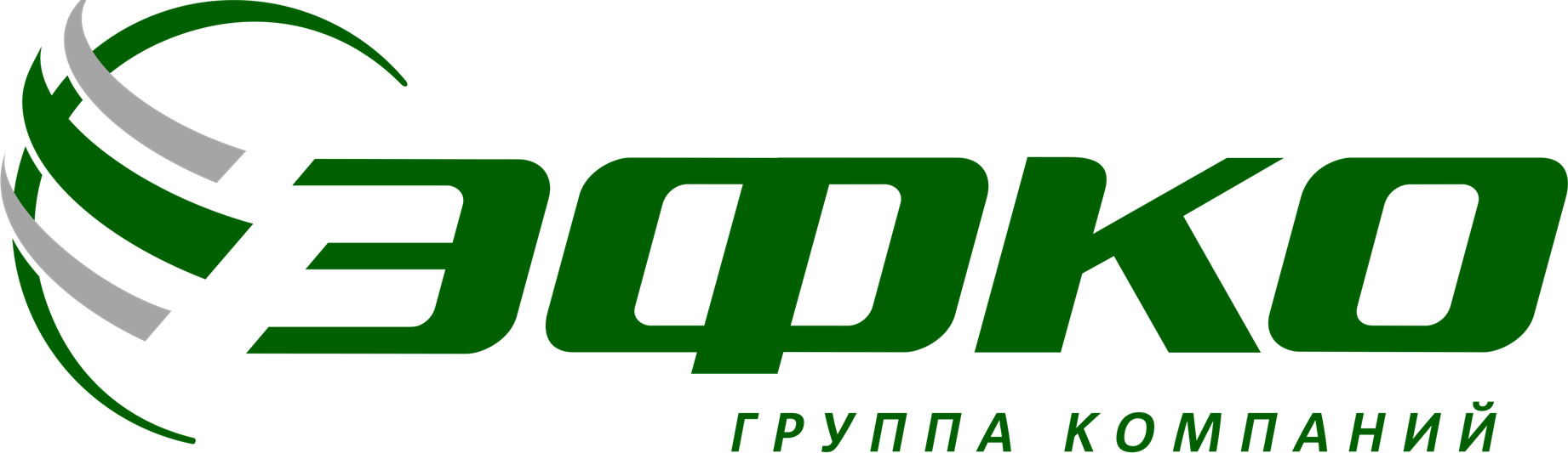 ЭФКО